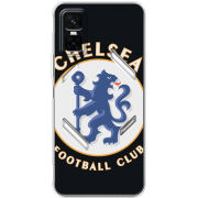 Чохол BoxFace Infinix GT 30 Pro FC Chelsea
