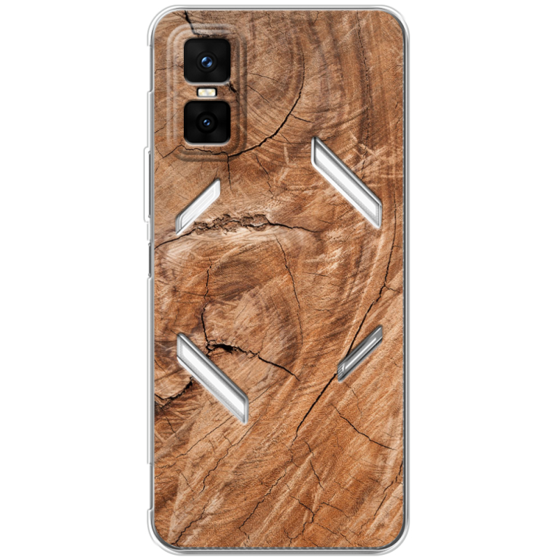 Чохол BoxFace Infinix GT 30 Pro 