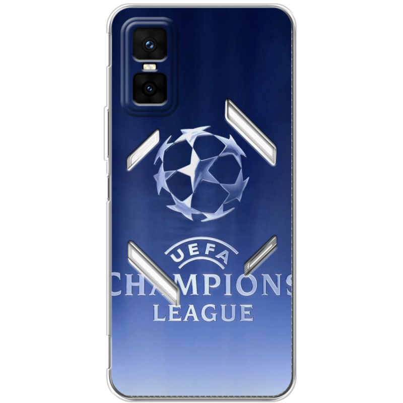 Чохол BoxFace Infinix GT 30 Pro 