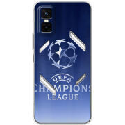 Чохол BoxFace Infinix GT 30 Pro 