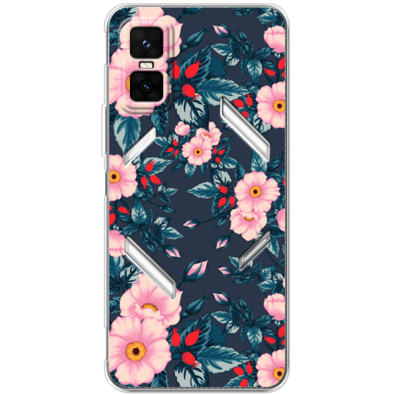 Чохол BoxFace Infinix GT 30 Pro 