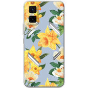 Чохол BoxFace Infinix GT 30 Pro 