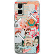 Чохол BoxFace Infinix GT 30 Pro 