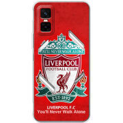 Чохол BoxFace Infinix GT 30 Pro 