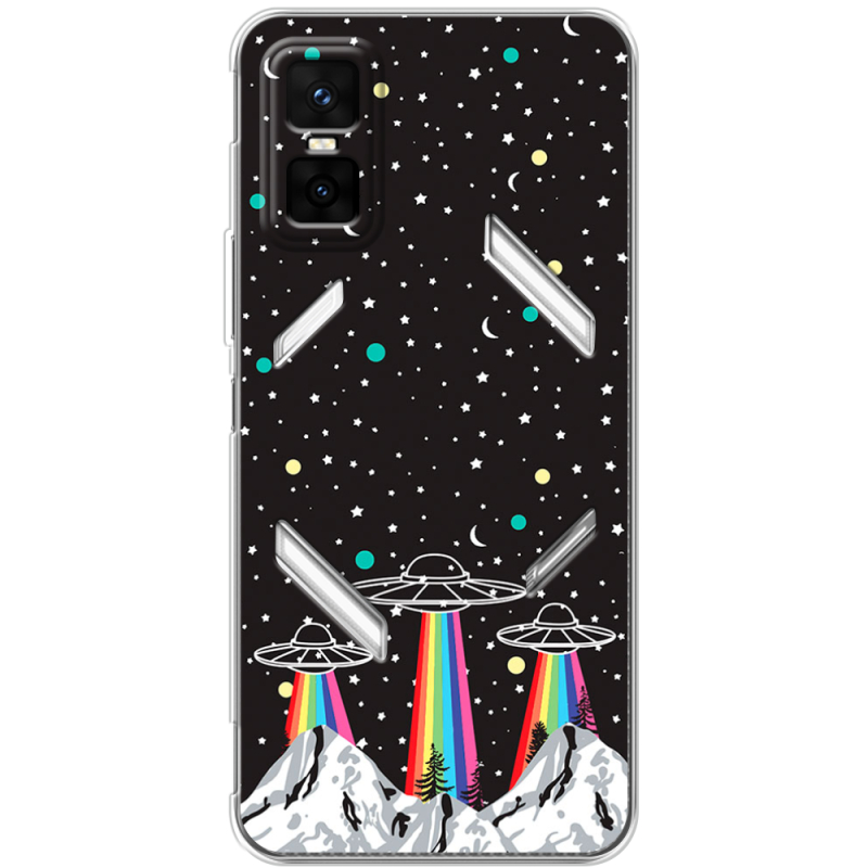 Чохол BoxFace Infinix GT 30 Pro 