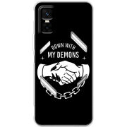 Чохол BoxFace Infinix GT 30 Pro 