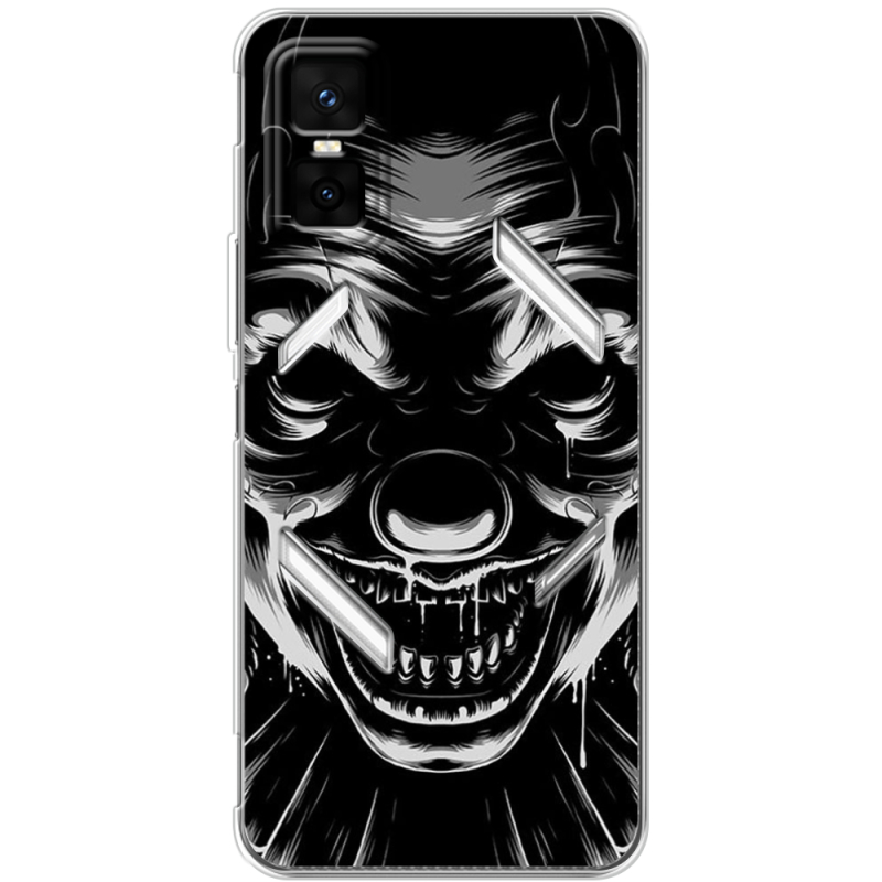 Чохол BoxFace Infinix GT 30 Pro 