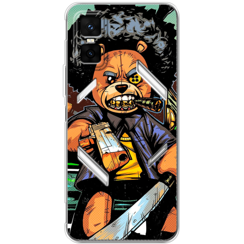 Чохол BoxFace Infinix GT 30 Pro 