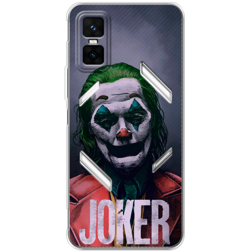 Чохол BoxFace Infinix GT 30 Pro Joker