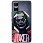 Чохол BoxFace Infinix GT 30 Pro Joker