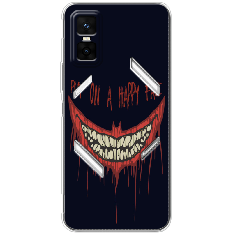 Чохол BoxFace Infinix GT 30 Pro 