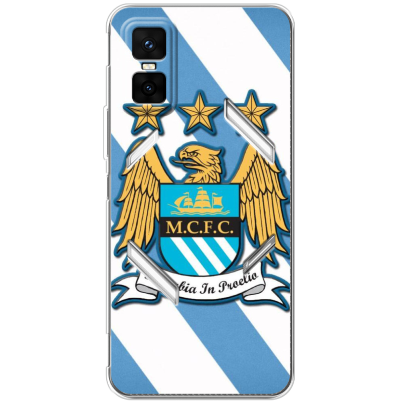 Чохол BoxFace Infinix GT 30 Pro 