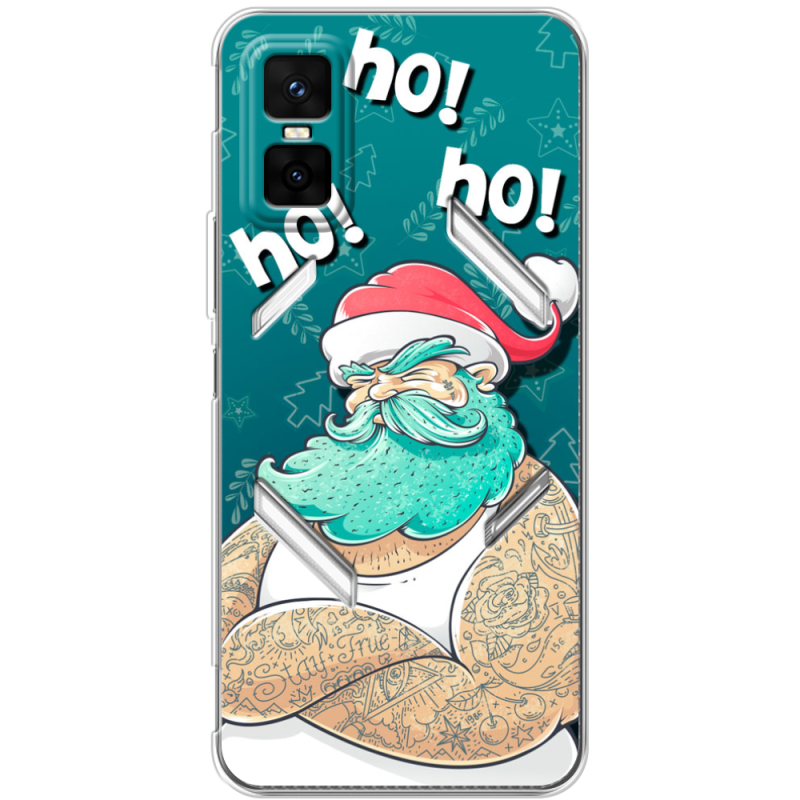 Чохол BoxFace Infinix GT 30 Pro 