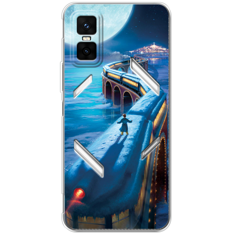 Чохол BoxFace Infinix GT 30 Pro 