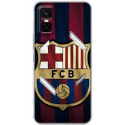 Чохол BoxFace Infinix GT 30 Pro 