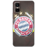 Чохол BoxFace Infinix GT 30 Pro 