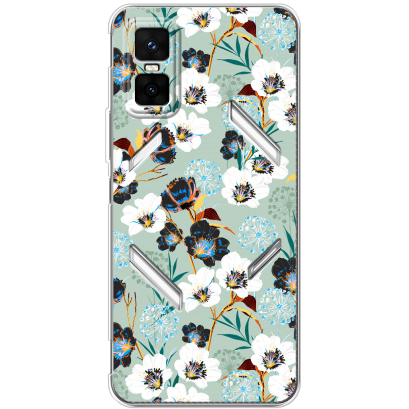 Чохол BoxFace Infinix GT 30 Pro 