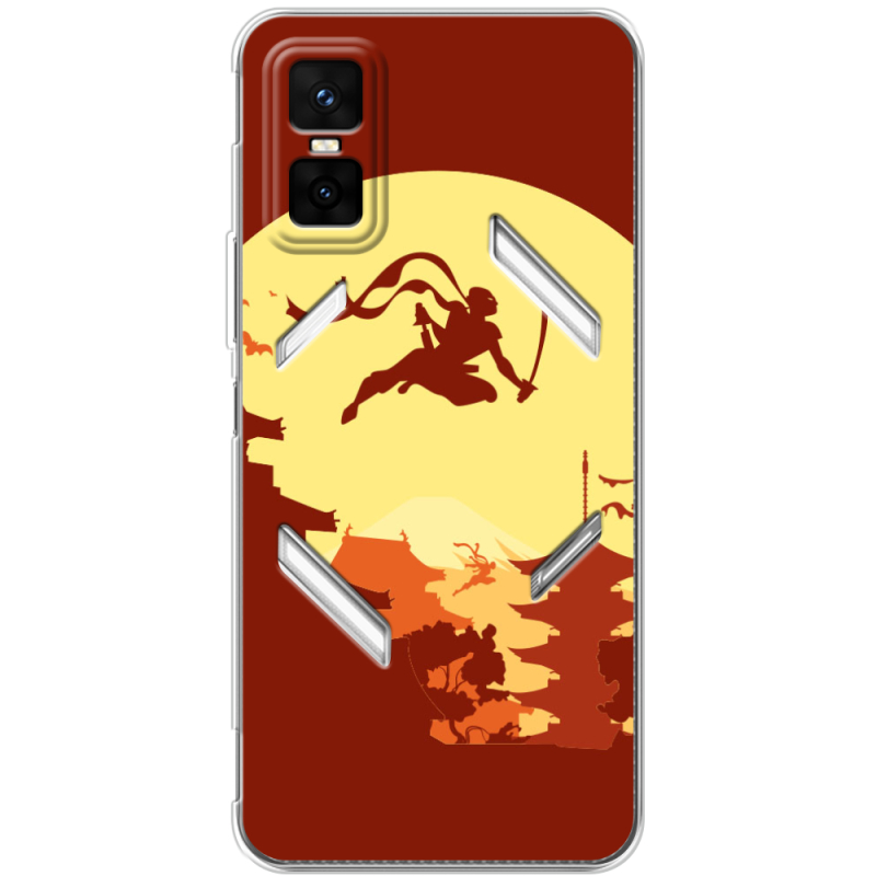 Чохол BoxFace Infinix GT 30 Pro 