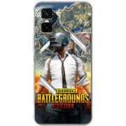 Чохол BoxFace Infinix GT 30 Pro 