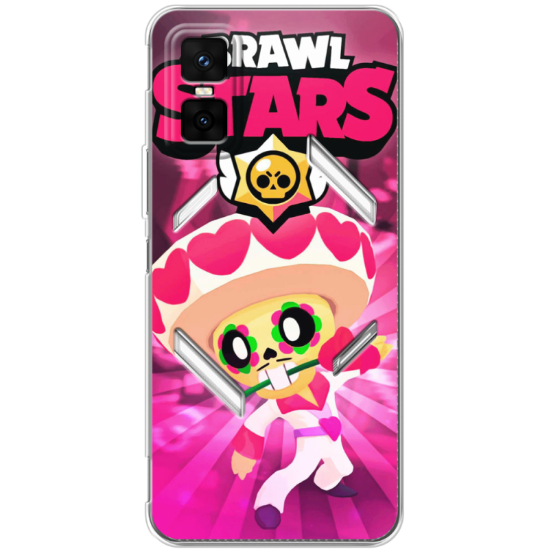 Чохол BoxFace Infinix GT 30 Pro 