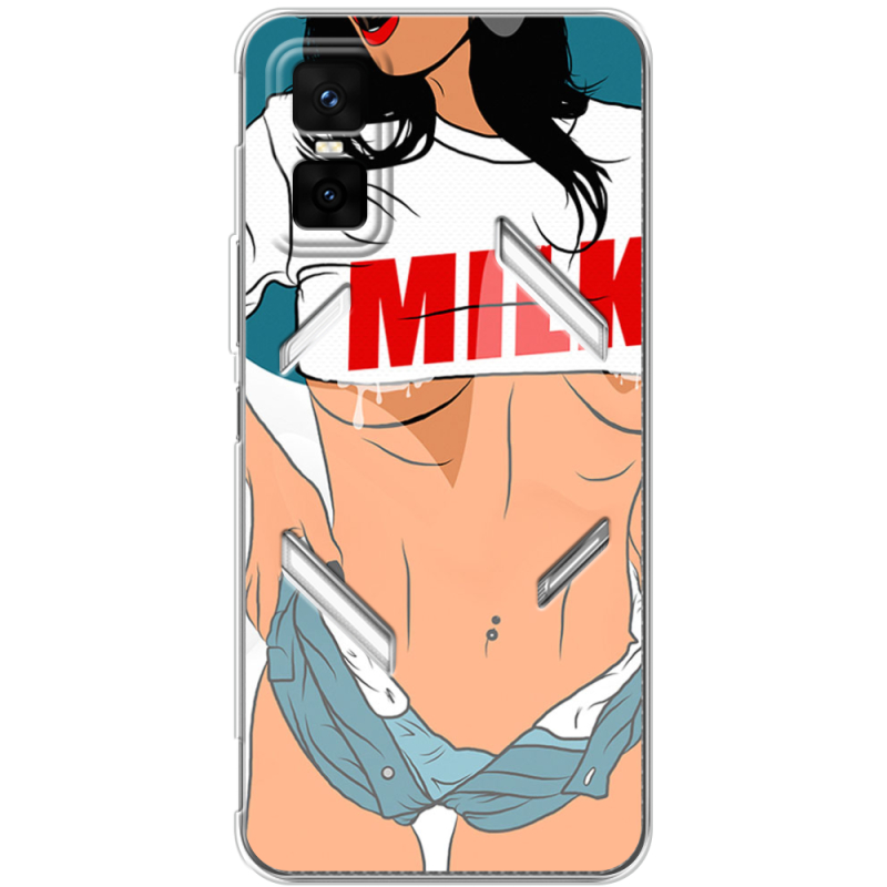 Чохол BoxFace Infinix GT 30 Pro 