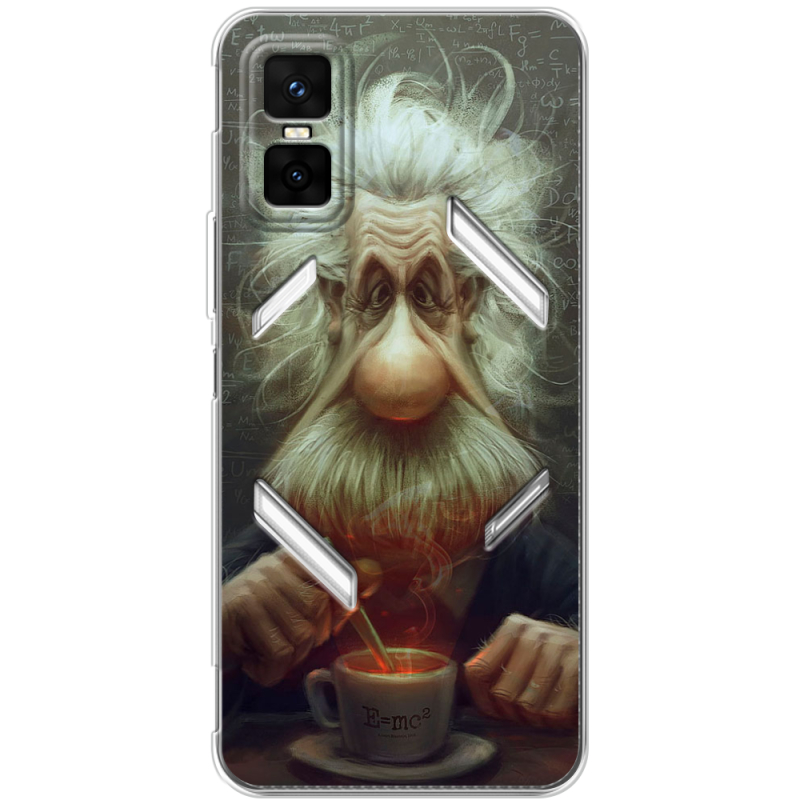 Чохол BoxFace Infinix GT 30 Pro 