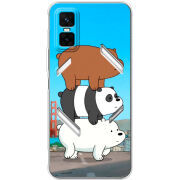 Чохол BoxFace Infinix GT 30 Pro 