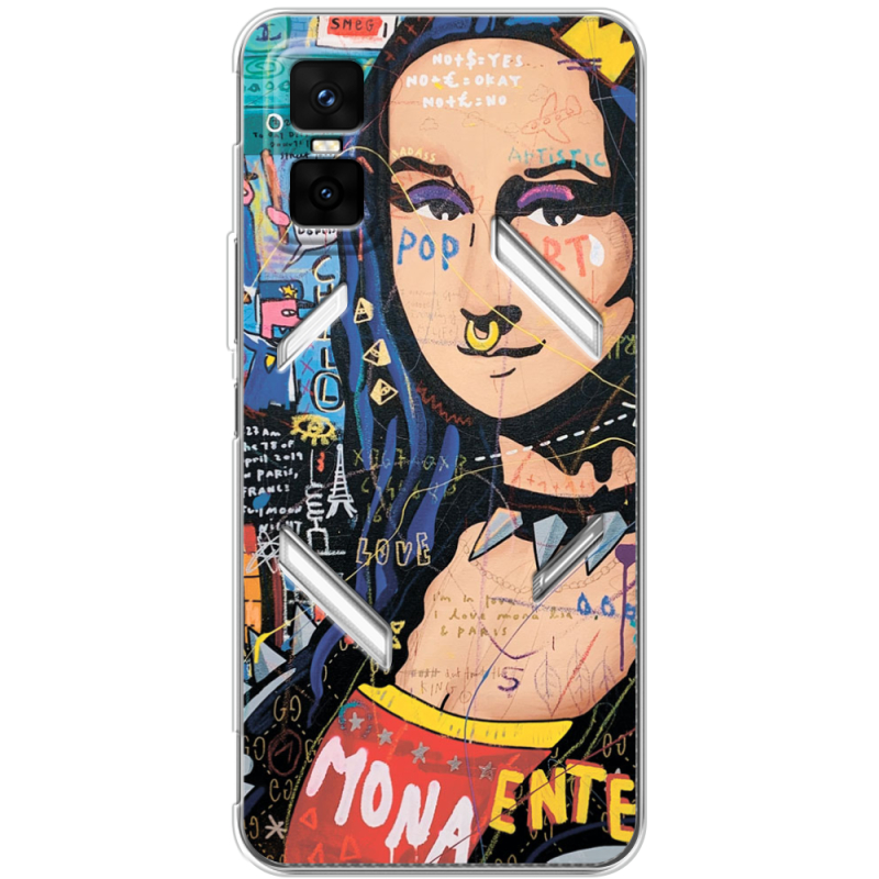 Чохол BoxFace Infinix GT 30 Pro 