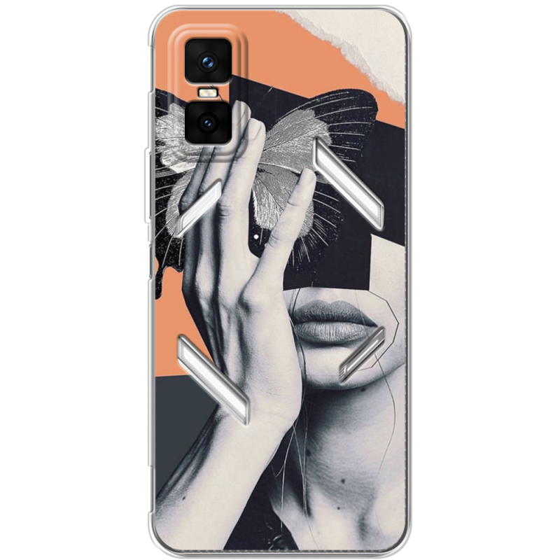 Чохол BoxFace Infinix GT 30 Pro 