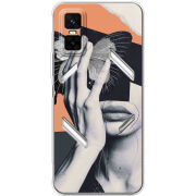 Чохол BoxFace Infinix GT 30 Pro 