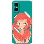 Чохол BoxFace Infinix GT 30 Pro 