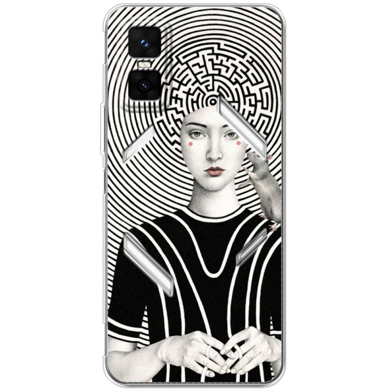 Чохол BoxFace Infinix GT 30 Pro 