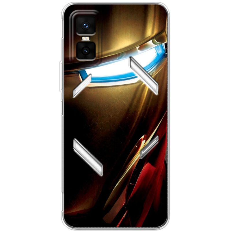 Чохол BoxFace Infinix GT 30 Pro 