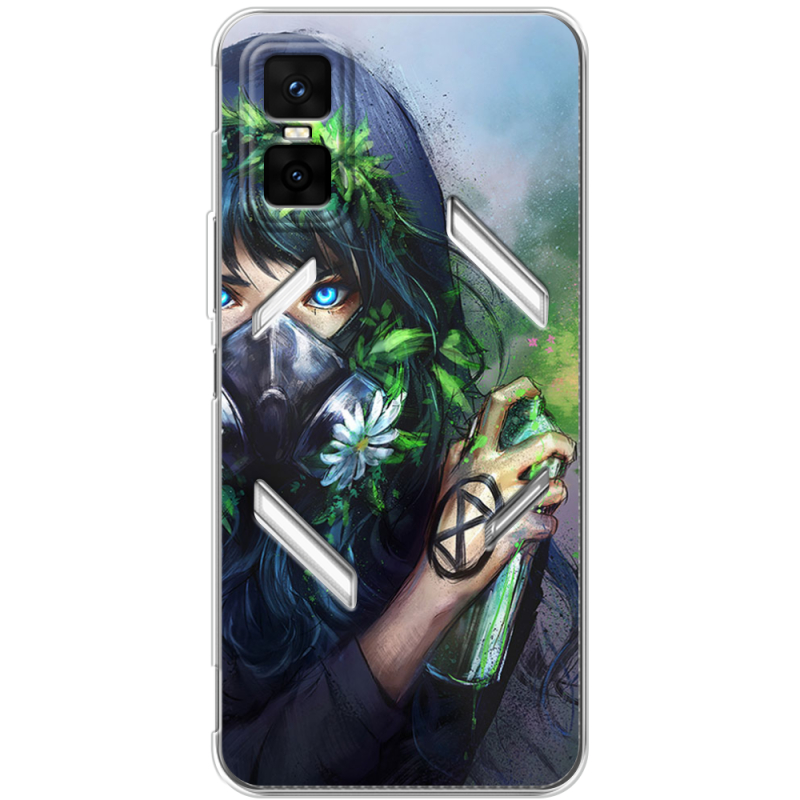 Чохол BoxFace Infinix GT 30 Pro 