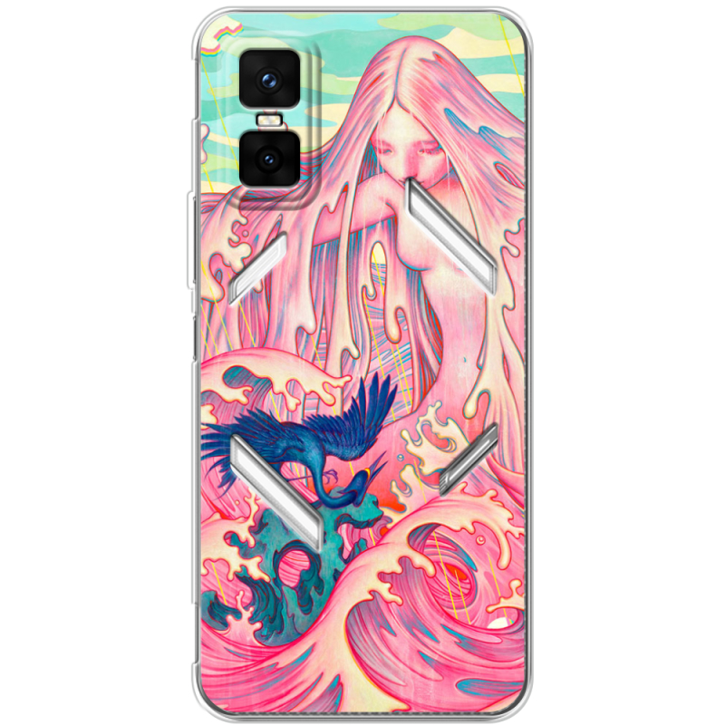 Чохол BoxFace Infinix GT 30 Pro 