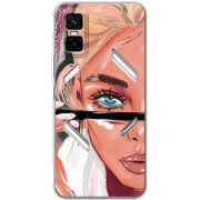 Чохол BoxFace Infinix GT 30 Pro 