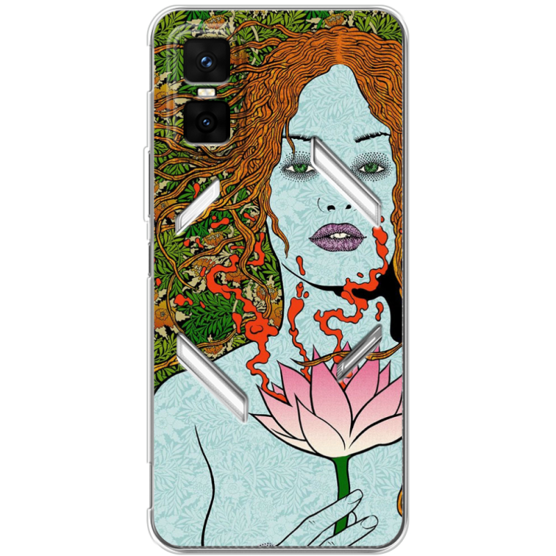 Чохол BoxFace Infinix GT 30 Pro 