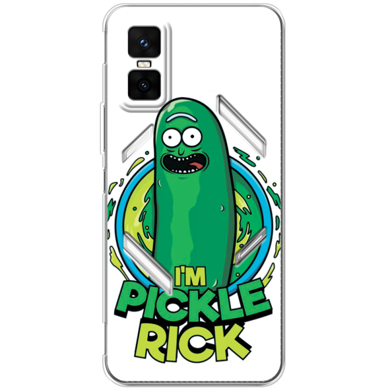 Чохол BoxFace Infinix GT 30 Pro 