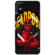 Чохол BoxFace Infinix GT 30 Pro 