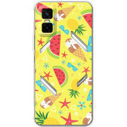 Чохол BoxFace Infinix GT 30 Pro 