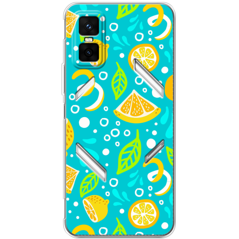 Чохол BoxFace Infinix GT 30 Pro 