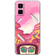 Чохол BoxFace Infinix GT 30 Pro 