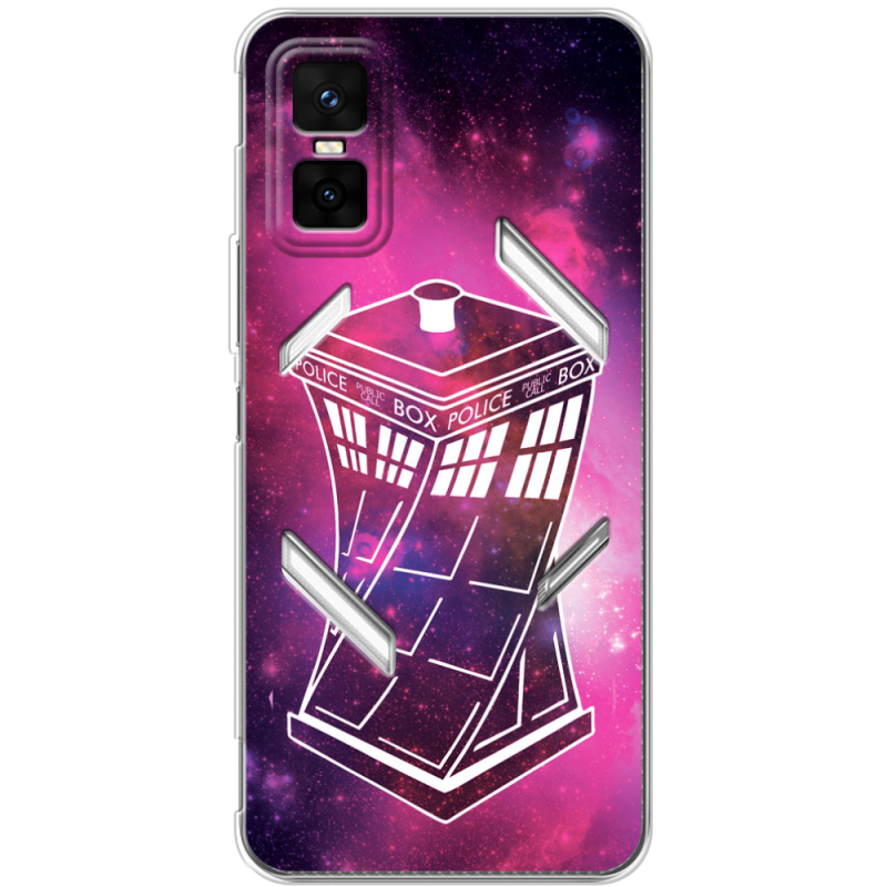 Чохол BoxFace Infinix GT 30 Pro 