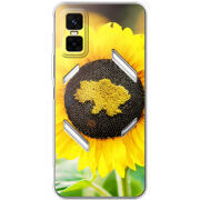 Чохол BoxFace Infinix GT 30 Pro 