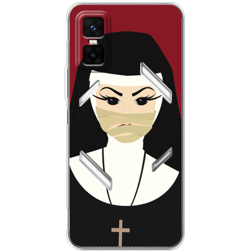 Чохол BoxFace Infinix GT 30 Pro 