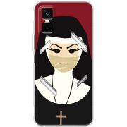 Чохол BoxFace Infinix GT 30 Pro 