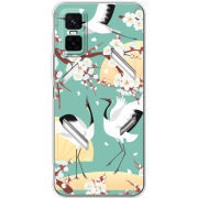 Чохол BoxFace Infinix GT 30 Pro 