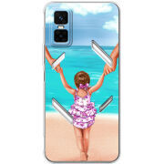 Чохол BoxFace Infinix GT 30 Pro Happy child