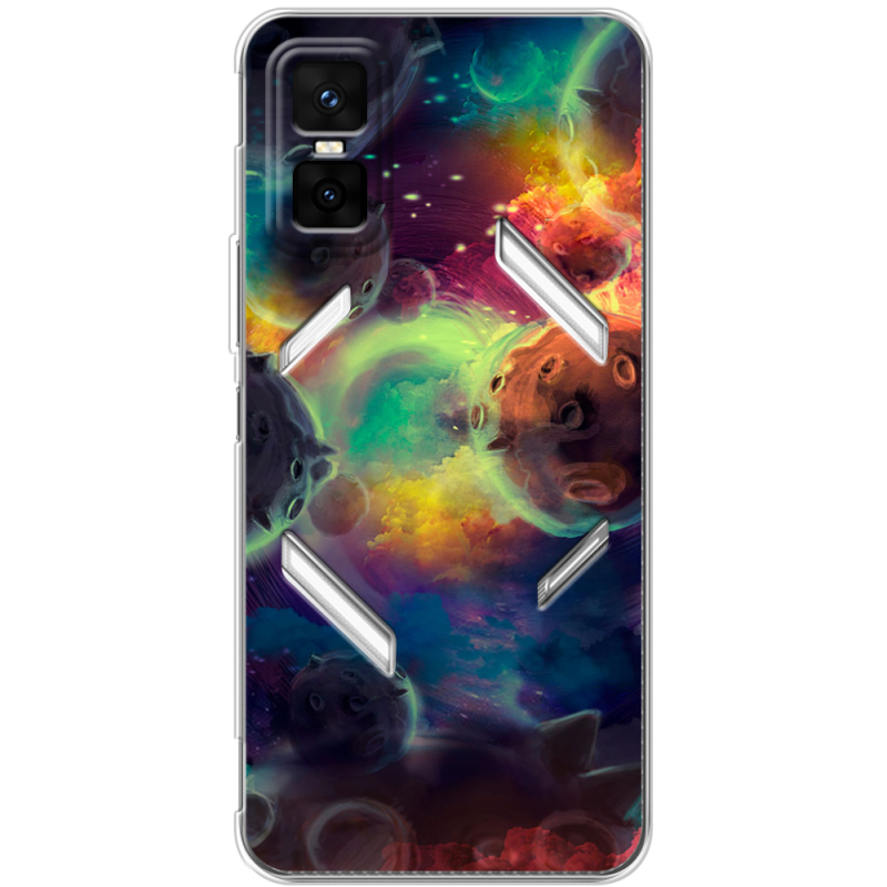 Чохол BoxFace Infinix GT 30 Pro 