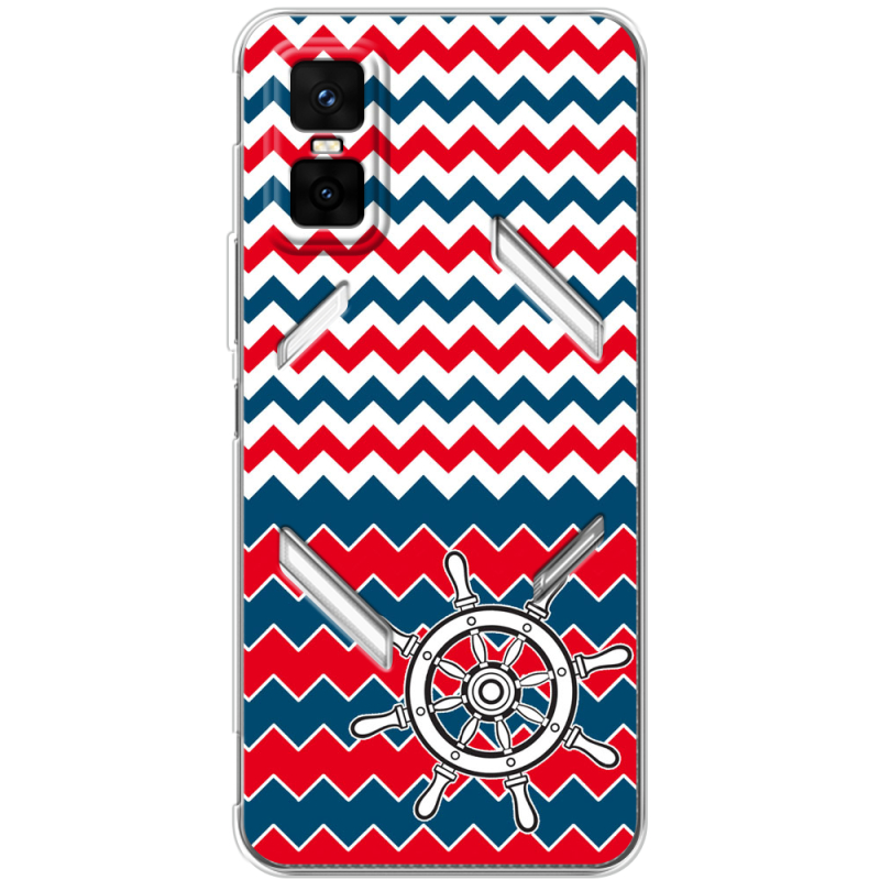 Чохол BoxFace Infinix GT 30 Pro Valley of Waves